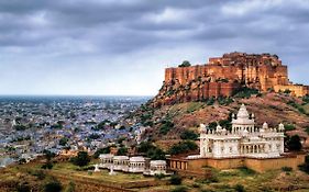 Clock Tower Haveli Jodhpur