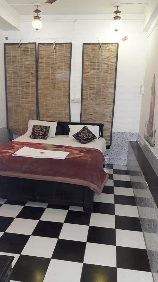 Bed And Breakfast Clock Tower Haveli Jodhpur  Exterior photo